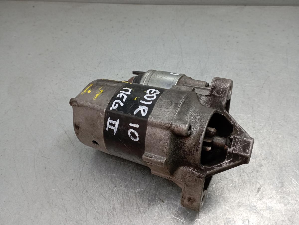 Motor de arranque RENAULT Megane II (BM0/1_, CM0/1_) Imagem-3