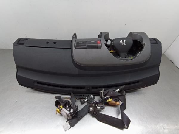 Kit de airbags HONDA Jazz II (GD_, GE3_, GE2_)