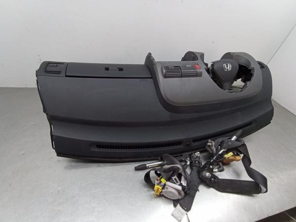 Kit de airbags HONDA Jazz II (GD_, GE3_, GE2_) Imagem-1