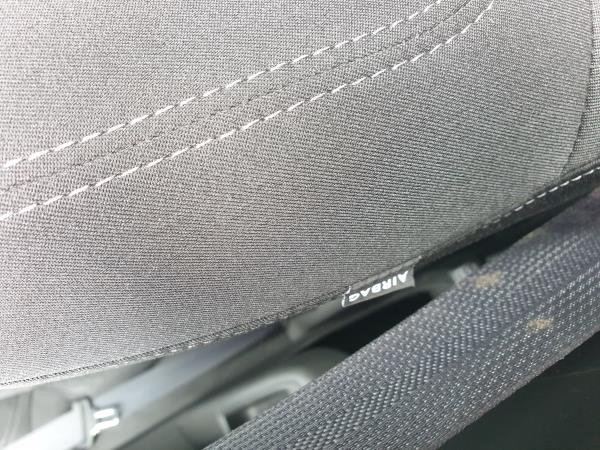 Airbag banco direito RENAULT Clio V (BF_) Imagem-0