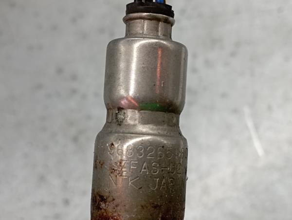 Sonda lambda PEUGEOT 308 II Imagem-2