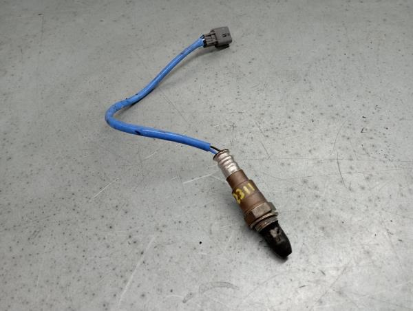 Lambda sensor RENAULT Megane IV (B9A/M_) Imagem-0