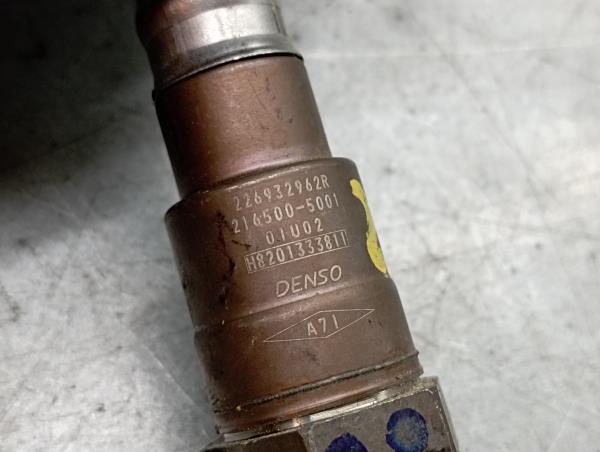 Lambda sensor RENAULT Megane IV (B9A/M_) Imagem-2