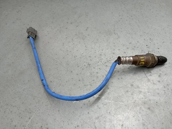 Lambda sensor RENAULT Megane IV (B9A/M_) Imagem-1