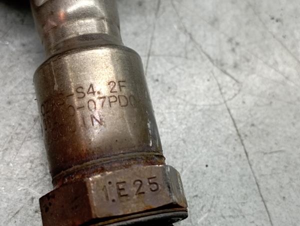 Sonda lambda KIA Ceed (CD) Imagem-3