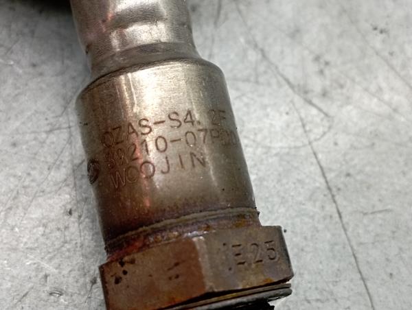 Sonda lambda KIA Ceed (CD) Imagem-2