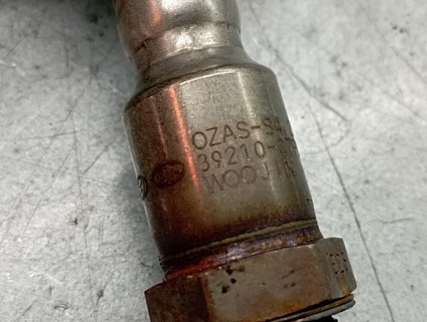 Sonda lambda KIA Ceed (CD) Imagem-1
