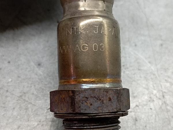 Sonda lambda VOLKSWAGEN Beetle (5C1, 5C2) Imagem-1