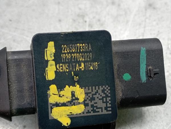 Lambda sensor RENAULT Kadjar (HA_, HL_) Imagem-1