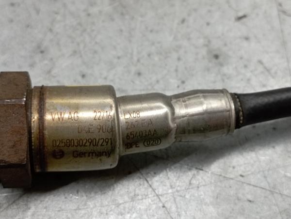 Sonda lambda VOLKSWAGEN Golf VII (5G1, BQ1, BE1, BE2) Imagem-1