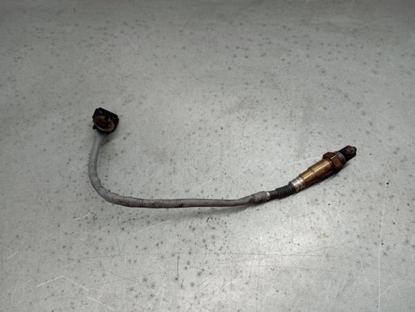 Lambda sensor RENAULT Clio IV Société Imagem-0