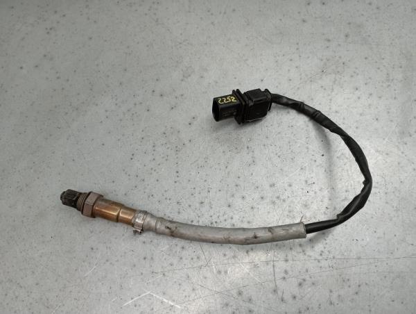 Sonde lambda AUDI A4 (8K2, B8) Imagem-1