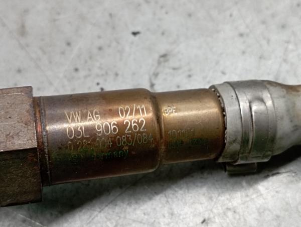 Sonde lambda AUDI A4 (8K2, B8) Imagem-2