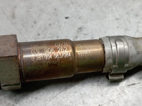 Sonde lambda AUDI A4 (8K2, B8) Imagem-3