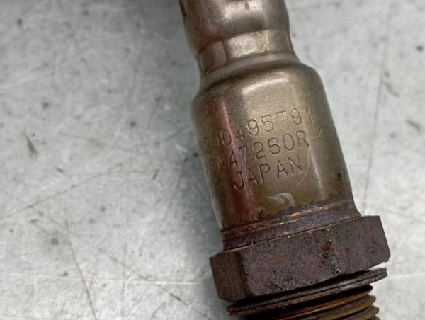 Sonde lambda RENAULT Megane IV (B9A/M_) Imagem-2