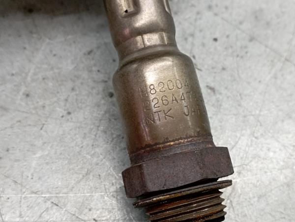 Sonde lambda RENAULT Megane IV (B9A/M_) Imagem-1