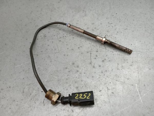 Sonda lambda AUDI A4 (8K2, B8) Imagem-1