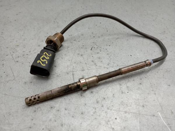 Sonda lambda AUDI A4 (8K2, B8) Imagem-0