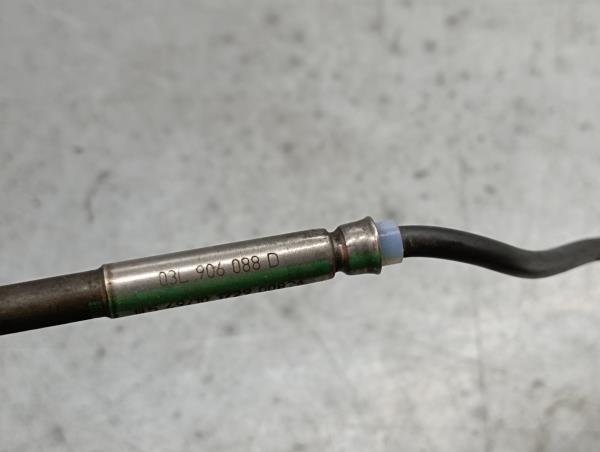 Sonda lambda AUDI A4 (8K2, B8) Imagem-2