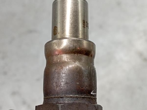 Sonda lambda NISSAN Micra V (K14) Imagem-3