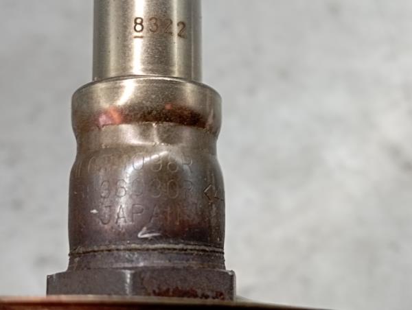 Sonda lambda NISSAN Micra V (K14) Imagem-4