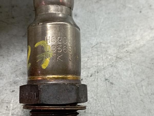 Sonda lambda DACIA Sandero II (5S_) Imagem-2