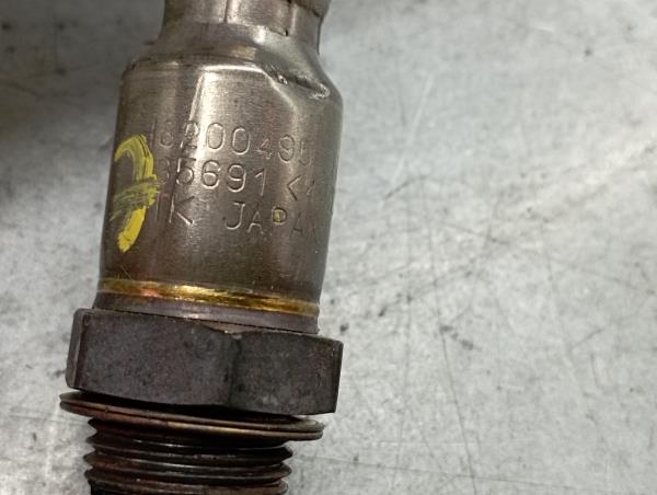 Sonda lambda DACIA Sandero II (5S_) Imagem-3