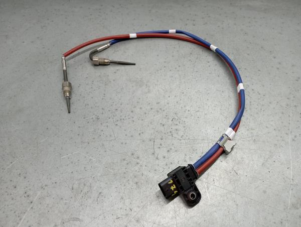 Lambda sensor RENAULT Kadjar (HA_, HL_) Imagem-1