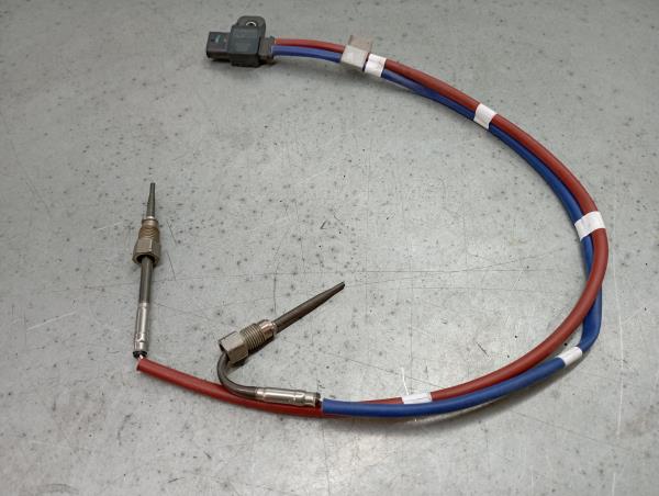 Lambda sensor RENAULT Kadjar (HA_, HL_) Imagem-0