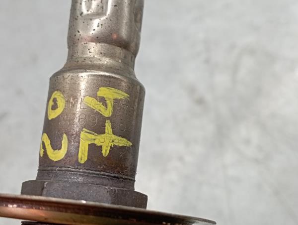 Sonda lambda NISSAN Micra V (K14) Imagem-3