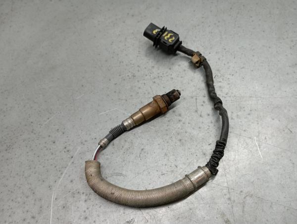 Lambda sensor BMW X6 (E71, E72) Imagem-1
