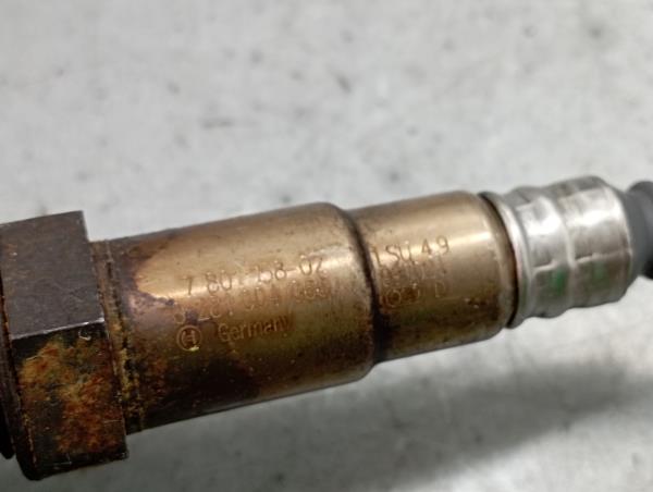 Lambda sensor BMW X6 (E71, E72) Imagem-2