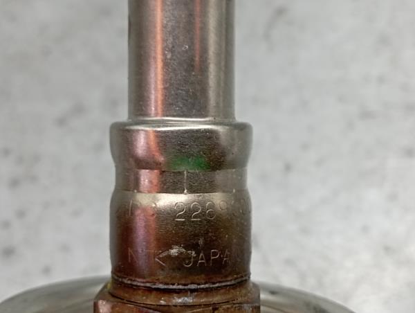 Sonda lambda RENAULT Kadjar (HA_, HL_) Imagem-2