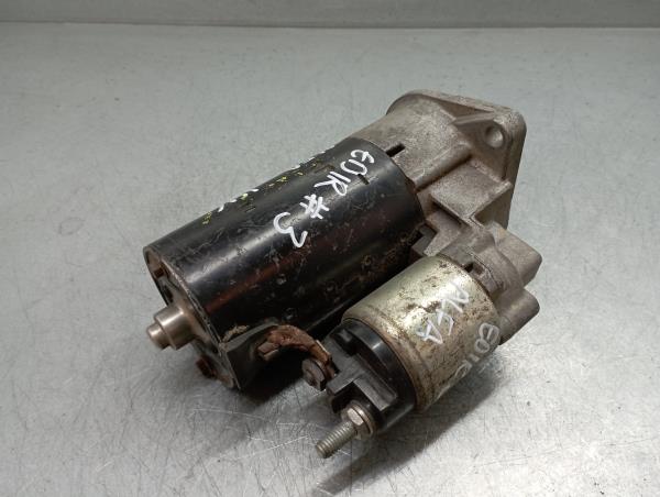 Motor de arranque ALFA ROMEO 146 (930_)