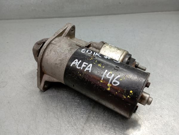 Motor de arranque ALFA ROMEO 146 (930_) Imagem-1