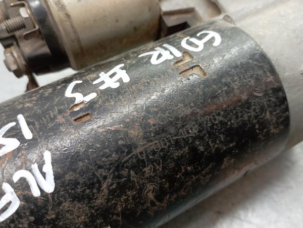 Motor de arranque ALFA ROMEO 146 (930_) Imagem-5