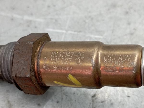 Sonda lambda BMW 1 (F20) Imagem-2