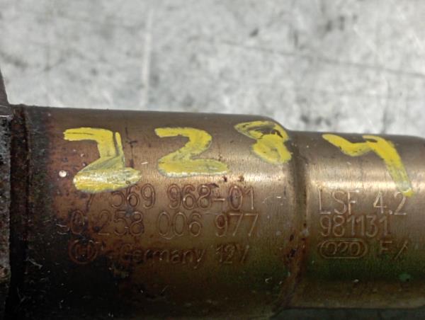 Sonda lambda BMW 1 (E87) Imagem-1