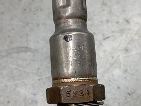 Sonde lambda RENAULT Megane IV (B9A/M_) Imagem-1