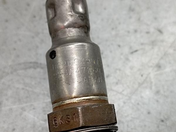 Sonde lambda RENAULT Megane IV (B9A/M_) Imagem-2