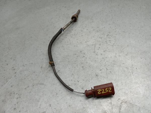 Sonde lambda AUDI A4 (8K2, B8) Imagem-1