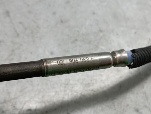 Sonde lambda AUDI A4 (8K2, B8) Imagem-2