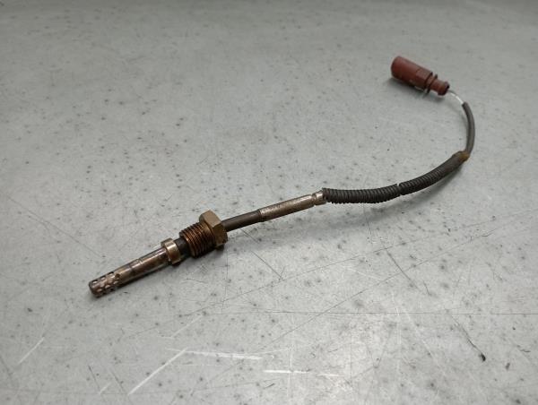 Sonde lambda AUDI A4 (8K2, B8) Imagem-0