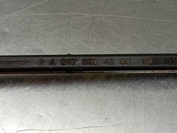 Tie rods / stabilizer links MERCEDES-BENZ Classe A (W177) Imagem-2