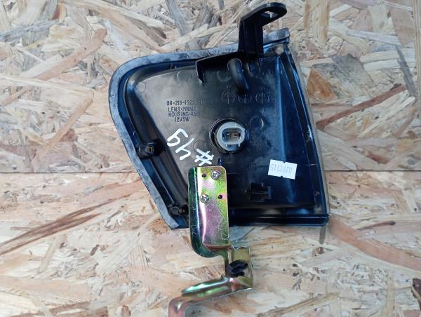 Intermitente Delantero Izquierdo ISUZU TFR/TFS Pick Up (TF_) Imagem-1
