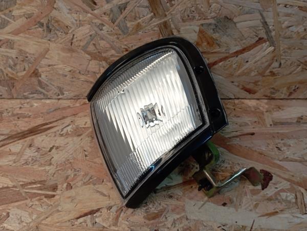 Intermitente Delantero Izquierdo ISUZU TFR/TFS Pick Up (TF_) Imagem-0
