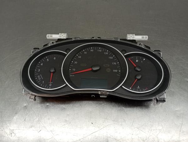 Quadrante / painel de instrumentos RENAULT Kangoo Express (FW0/1_) Imagem-0