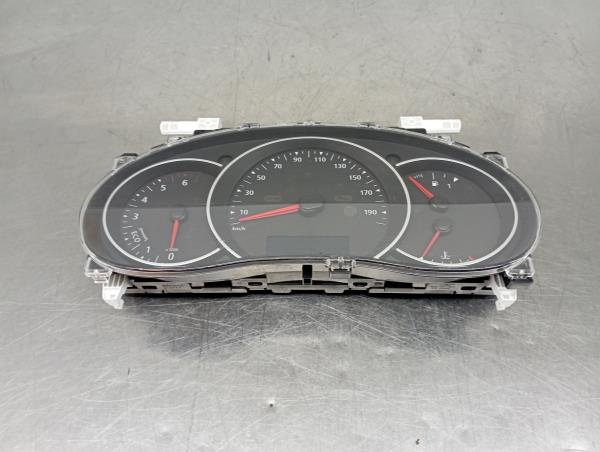 Quadrante / painel de instrumentos RENAULT Kangoo Express (FW0/1_) Imagem-1