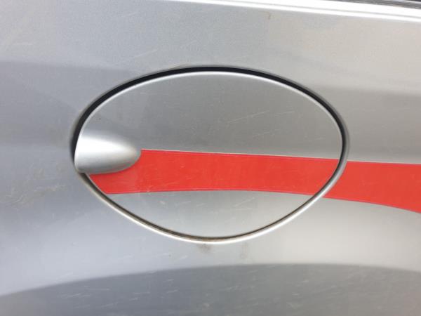 Tapa exterior combustible FORD Transit Connect II (V408) Imagem-0