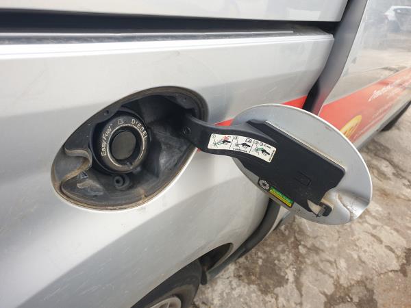 Tapa exterior combustible FORD Transit Connect II (V408) Imagem-1